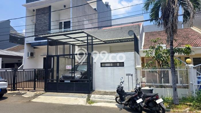 Dijual Hunian Mewah dengan Fasilitas Sekitar Lengkap di Kelapa Gading, Jakarta Utara Dijual Hunian Mewah dengan Fasilitas Sekitar Lengkap di Kelapa Gading, Jakarta Utara