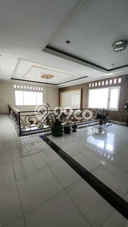 For Sale! Premium House LT 419m2 Desain Elegan di Pulomas For Sale! Premium House LT 419m2 Desain Elegan di Pulomas