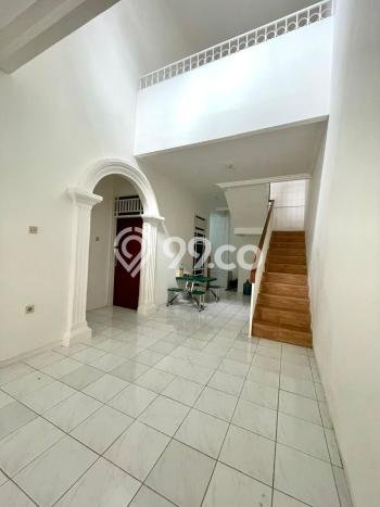 Rumah Modern Minimalis 4 Kamar Siap Huni di Duren Sawit Rumah Modern Minimalis 4 Kamar Siap Huni di Duren Sawit