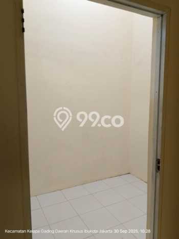 Untuk Dijual Ruko di Kelapa Gading Jakarta Utara LT 63m2 / LB 120m2 Untuk Dijual Ruko di Kelapa Gading Jakarta Utara LT 63m2 / LB 120m2