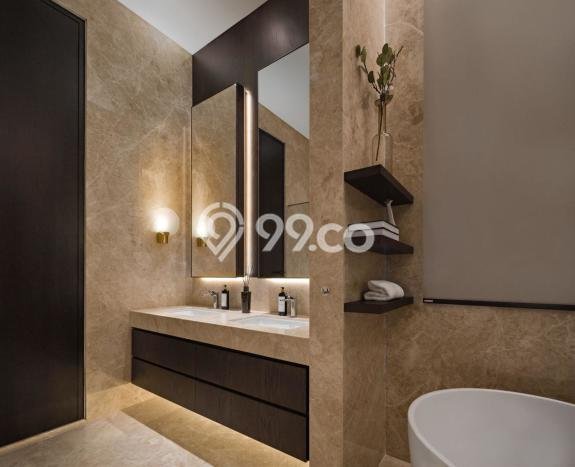 Hunian Super Mewah dengan Akses Paling Strategis di Cipete, Jakarta Selatan Hunian Super Mewah dengan Akses Paling Strategis di Cipete, Jakarta Selatan