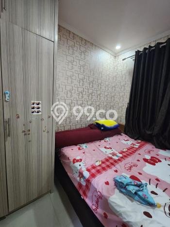 Apartemen Modern Dijual di Kelapa Gading, Jakarta Utara Dilengkapi 0 KT dan 0 KM Apartemen Modern Dijual di Kelapa Gading, Jakarta Utara Dilengkapi 0 KT dan 0 KM