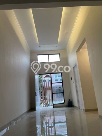 Rumah Minimalis 2 Kamar LT 90m2 di Kota Wisata Rumah Minimalis 2 Kamar LT 90m2 di Kota Wisata