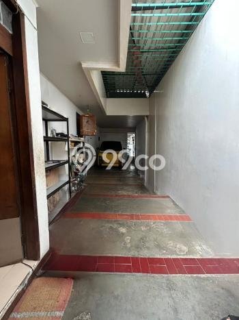 Ready to Use! Luxury House LT 450m2 Desain Elegan di Kayu Putih Ready to Use! Luxury House LT 450m2 Desain Elegan di Kayu Putih