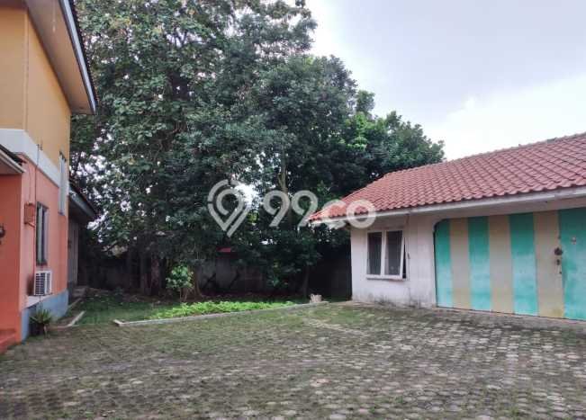 Tanah di Cimanggis, Depok Luas 3340m2 Dijual Segera Tanah di Cimanggis, Depok Luas 3340m2 Dijual Segera