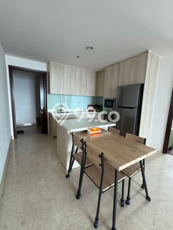 Dijual Apartemen Mewah 4 KT & 3 KM di Kelapa Gading, Jakarta Utara Dijual Apartemen Mewah 4 KT & 3 KM di Kelapa Gading, Jakarta Utara