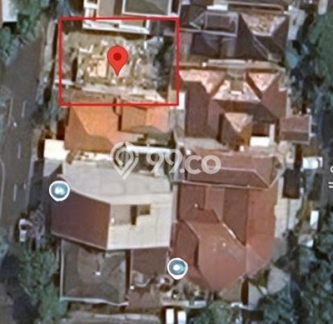 Tanah untuk Dijual Lokasi Cempaka Putih, Jakarta Pusat Luas 330m2 SHM Tanah untuk Dijual Lokasi Cempaka Putih, Jakarta Pusat Luas 330m2 SHM