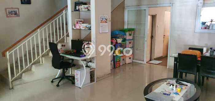 Jual Rumah Favorit Siap Huni LB 120m2 di Kelapa Gading, Jakarta Utara Jual Rumah Favorit Siap Huni LB 120m2 di Kelapa Gading, Jakarta Utara