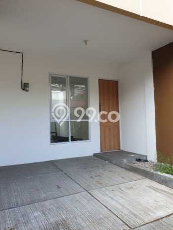 Rumah Modern 2 KT di Cipinang Jakarta Timur Rumah Modern 2 KT di Cipinang Jakarta Timur