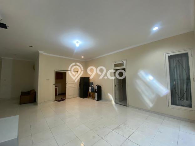 For Sale Rumah Mewah Exclusive di Cempaka Putih, Jakarta Pusat For Sale Rumah Mewah Exclusive di Cempaka Putih, Jakarta Pusat