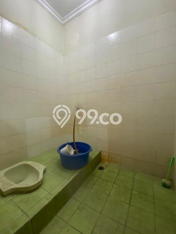 Siap Huni Hunian Elit 6 Kamar di Cempaka Putih Dekat ke Mana Pun Siap Huni Hunian Elit 6 Kamar di Cempaka Putih Dekat ke Mana Pun