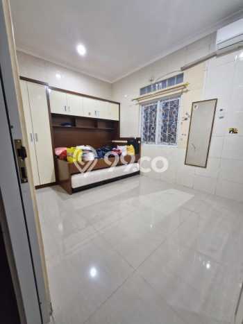 Rumah Minimalis 4 KT di Cipinang Jakarta Timur Semi Furnished Rumah Minimalis 4 KT di Cipinang Jakarta Timur Semi Furnished