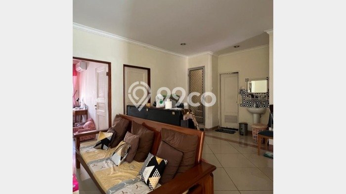 Rumah Luxury Modern Tanpa Renovasi di Pantai Indah Kapuk Jakarta Utara Rumah Luxury Modern Tanpa Renovasi di Pantai Indah Kapuk Jakarta Utara