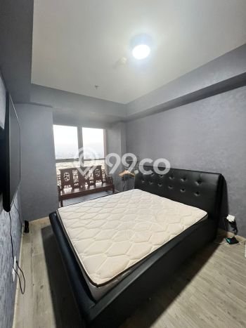 Disewakan Apartemen Terjangkau 1 BR di Pantai Indah Kapuk Jakarta Utara Disewakan Apartemen Terjangkau 1 BR di Pantai Indah Kapuk Jakarta Utara