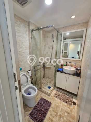 Hunian Apartemen Ideal untuk Dijual di Jakarta Pusat dengan 2 Kamar Hunian Apartemen Ideal untuk Dijual di Jakarta Pusat dengan 2 Kamar