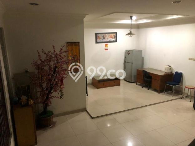 Rumah Elit Modern Siap Huni di Pluit Jakarta Utara Rumah Elit Modern Siap Huni di Pluit Jakarta Utara
