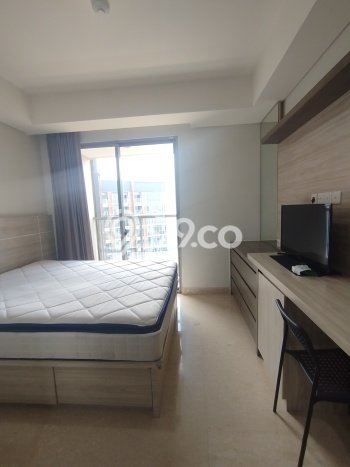 Disewakan Apartemen Ekonomis 1 BR di Pantai Indah Kapuk Jakarta Utara Disewakan Apartemen Ekonomis 1 BR di Pantai Indah Kapuk Jakarta Utara