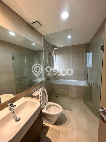 Siap Huni Apartemen Luxury di Pantai Indah Kapuk 2 Kamar & 2 Kamar Mandi Siap Huni Apartemen Luxury di Pantai Indah Kapuk 2 Kamar & 2 Kamar Mandi