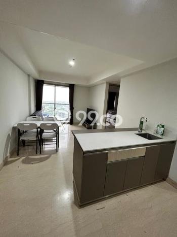 Siap Huni Apartemen Luxury di Pantai Indah Kapuk 2 Kamar & 2 Kamar Mandi Siap Huni Apartemen Luxury di Pantai Indah Kapuk 2 Kamar & 2 Kamar Mandi