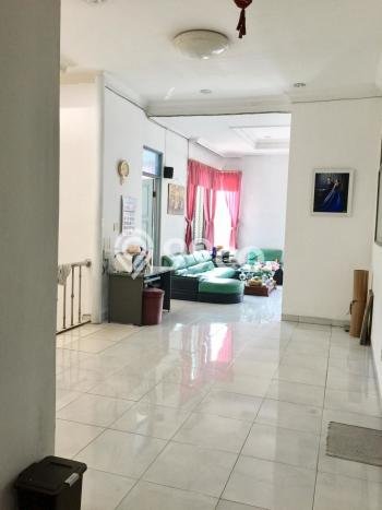 Hunian Super Mewah dengan Akses Paling Strategis di Muara Karang, Jakarta Utara Hunian Super Mewah dengan Akses Paling Strategis di Muara Karang, Jakarta Utara