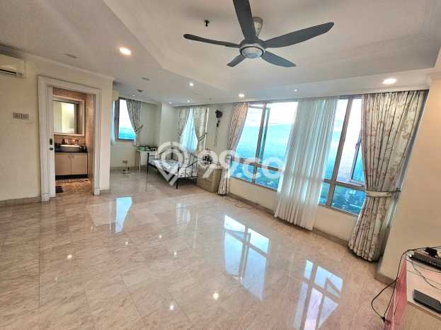 Hunian Apartemen Ideal untuk Dijual di Jakarta Pusat dengan 2 Kamar Hunian Apartemen Ideal untuk Dijual di Jakarta Pusat dengan 2 Kamar
