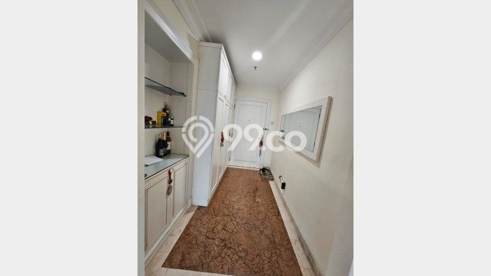 Hunian Apartemen Ideal untuk Dijual di Jakarta Pusat dengan 2 Kamar Hunian Apartemen Ideal untuk Dijual di Jakarta Pusat dengan 2 Kamar