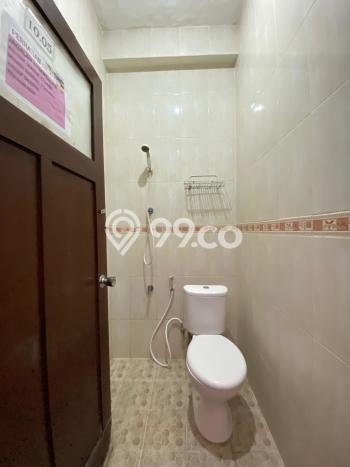 Unit Kost Disewakan di Petemon Surabaya Kawasan Ramai Unit Kost Disewakan di Petemon Surabaya Kawasan Ramai