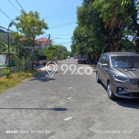 Rumah Minimalis 3 Kamar LT 317m2 di Gununganyar Rumah Minimalis 3 Kamar LT 317m2 di Gununganyar
