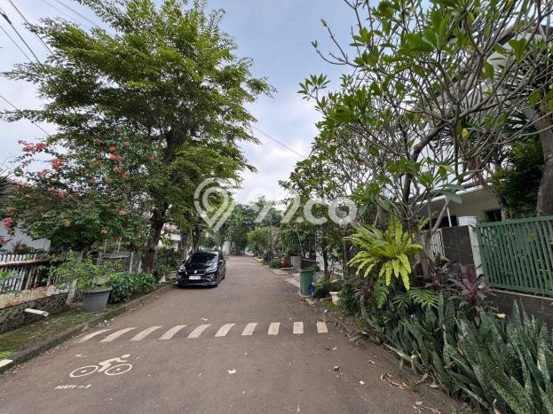 Hunian Super Mewah dengan Akses Paling Strategis di Kalibata, Jakarta Selatan Hunian Super Mewah dengan Akses Paling Strategis di Kalibata, Jakarta Selatan