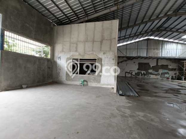 Gudang Komersial Disewakan di Cakung Jakarta Timur Luas 800m2 Gudang Komersial Disewakan di Cakung Jakarta Timur Luas 800m2