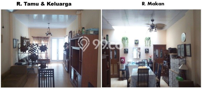 Dijual Rumah Minimalis Bagus Punya 4 KT di Jatinegara Jakarta Timur SHM Dijual Rumah Minimalis Bagus Punya 4 KT di Jatinegara Jakarta Timur SHM