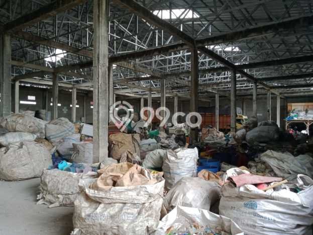 Gudang Bagus LT 2191m2 LB 1000m2 Dijual di Karawang Barat Karawang Gudang Bagus LT 2191m2 LB 1000m2 Dijual di Karawang Barat Karawang