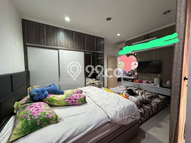 Dijual Rumah Premium dengan Fasilitas Sekitar Komplit di Cengkareng, Jakarta Barat Dijual Rumah Premium dengan Fasilitas Sekitar Komplit di Cengkareng, Jakarta Barat