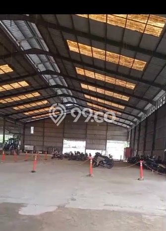 Gudang Disewa di Cakung, Jakarta Timur, LT 6000m2 / LB 5000m2 Gudang Disewa di Cakung, Jakarta Timur, LT 6000m2 / LB 5000m2