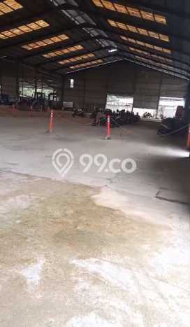 Gudang Disewa di Cakung, Jakarta Timur, LT 6000m2 / LB 5000m2 Gudang Disewa di Cakung, Jakarta Timur, LT 6000m2 / LB 5000m2