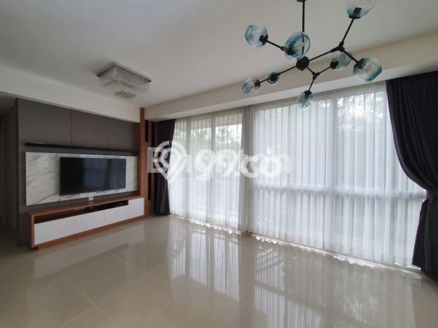 Apartemen Eksklusif di Gading Serpong The Spring, 2 KM, Luas 103m², Dekat Gading Serpong The Spring, Tangerang, Tangerang Apartemen Eksklusif di Gading Serpong The Spring, 2 KM, Luas 103m², Dekat Gading Serpong The Spring, Tangerang, Tangerang