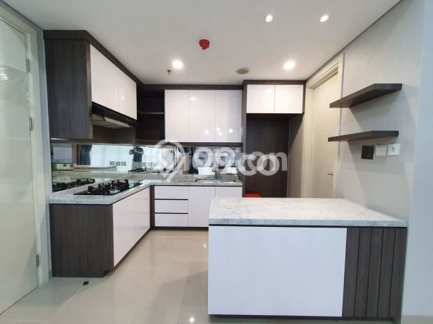 Apartemen Eksklusif di Gading Serpong The Spring, 2 KM, Luas 103m², Dekat Gading Serpong The Spring, Tangerang, Tangerang Apartemen Eksklusif di Gading Serpong The Spring, 2 KM, Luas 103m², Dekat Gading Serpong The Spring, Tangerang, Tangerang