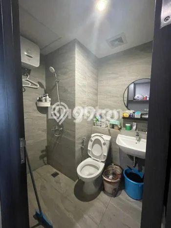 HOT DEAL! Apartemen Kawasan Serpong Utara, 1 KT, Luas 36m2m², Lokasi Elite, Pemandangan Kota HOT DEAL! Apartemen Kawasan Serpong Utara, 1 KT, Luas 36m2m², Lokasi Elite, Pemandangan Kota