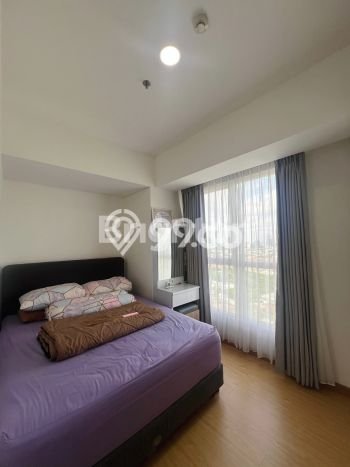 HOT UNIT! Apartemen di Serpong Utara, 1 KM, Luas 46m² HOT UNIT! Apartemen di Serpong Utara, 1 KM, Luas 46m²