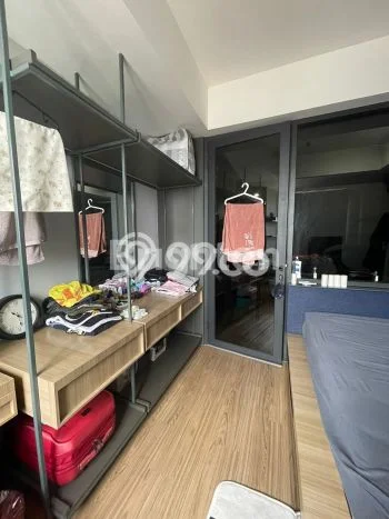 HOT DEAL! Apartemen Kawasan Serpong Utara, 1 KT, Luas 36m2m², Lokasi Elite, Pemandangan Kota HOT DEAL! Apartemen Kawasan Serpong Utara, 1 KT, Luas 36m2m², Lokasi Elite, Pemandangan Kota