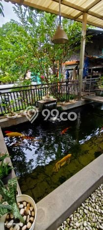 Rumah Elit LB 300m2 Siap Huni Desain Elegan di Harapan Indah, Bekasi Rumah Elit LB 300m2 Siap Huni Desain Elegan di Harapan Indah, Bekasi