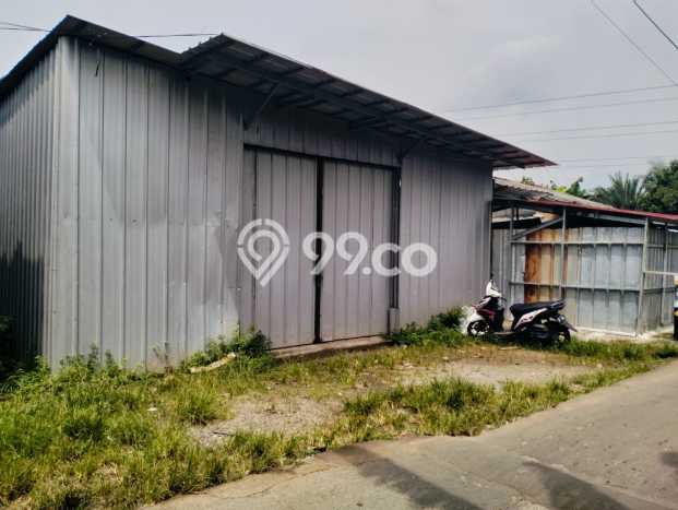 Gudang Disewakan di Kawasan Ramai Depok, Cirebon Gudang Disewakan di Kawasan Ramai Depok, Cirebon
