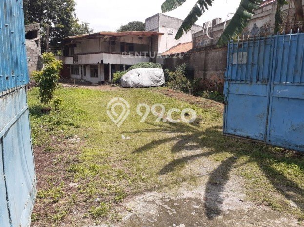 Tanah Kavling untuk Dijual di Cakung Jakarta Timur 2251m2 Tanah Kavling untuk Dijual di Cakung Jakarta Timur 2251m2