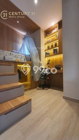 Rumah Minimalis 3 KT di Cikarang Bekasi Rumah Minimalis 3 KT di Cikarang Bekasi