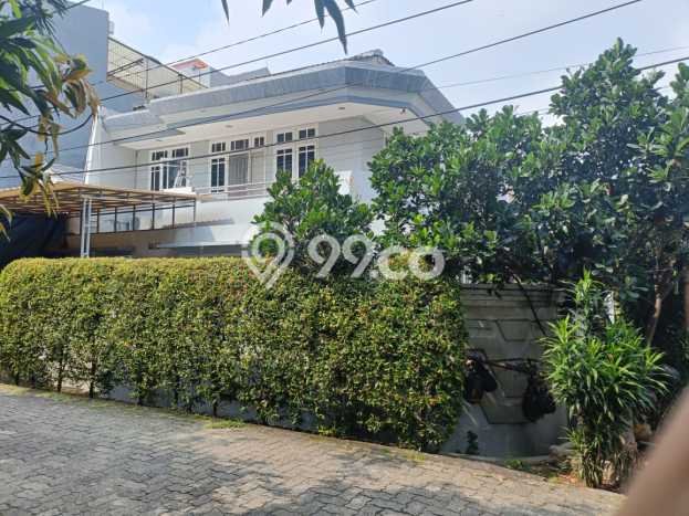 Hunian Elit LB 310m2 Siap Huni Desain Elegan di Sunter, Jakarta Utara Hunian Elit LB 310m2 Siap Huni Desain Elegan di Sunter, Jakarta Utara