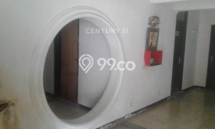 Lahan Strategis di Pesanggrahan Dijual dengan Luas 360m2 Lahan Strategis di Pesanggrahan Dijual dengan Luas 360m2