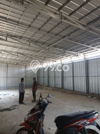Gudang Disewakan di Kawasan Ramai Depok, Cirebon Gudang Disewakan di Kawasan Ramai Depok, Cirebon