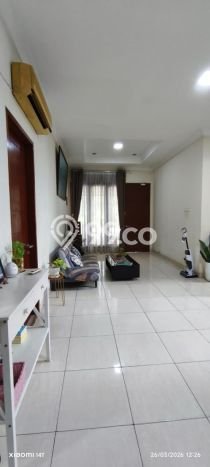 Rumah Elit LB 300m2 Siap Huni Desain Elegan di Harapan Indah, Bekasi Rumah Elit LB 300m2 Siap Huni Desain Elegan di Harapan Indah, Bekasi