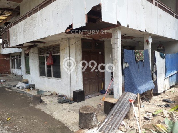 Tanah Kavling untuk Dijual di Cakung Jakarta Timur 2251m2 Tanah Kavling untuk Dijual di Cakung Jakarta Timur 2251m2
