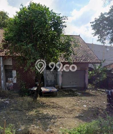 Tanah Kavling Dijual di Telukjambe, Karawang dengan Luas Tanah 905m2 Tanah Kavling Dijual di Telukjambe, Karawang dengan Luas Tanah 905m2